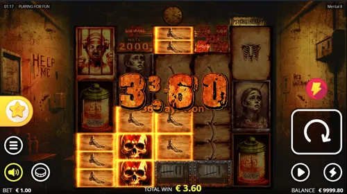 Mental 2 mobile image